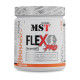 Для суставов и связок, FleX Pro, MST, 300 г (Апельсин)