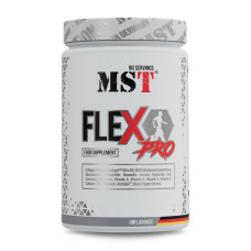 Для суставов и связок, FleX Pro, MST, 1,350 кг (Без вкуса)