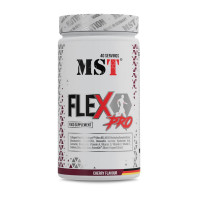 Для суглобів та зв'язок, FleX Pro, MST, 600 г (Вишня)