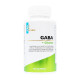 Добавка для здоров'я, Gaba + Glycine, ABU, 90 капсул