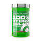 Ізолят протеїну, 100% Hydro Isolate, Scitec Nutrition, 700 г (Ваніль)
