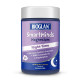 Магній, SmartMinds Magnesium Night-Time, Bioglan, 60 жувальних цукерок (Ягідний мікс)