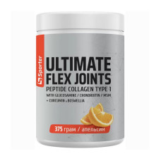 Ultimate Flex Joints