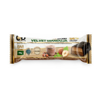 Протеиновый батончик, 34% Protein Bar, CODEXFORM, 50 г (Шоколадно-ореховый крем)
