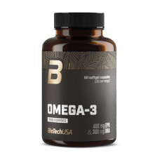 Omega 3 Triglycerides