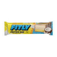 Fitly 25% Protein Bar