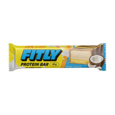 Fitly 25% Protein Bar
