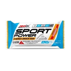 Sport Power Bar