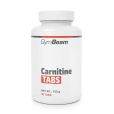 GymBeam Carnitine Tabs (90 tab)