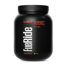 GymBeam FueRide (400 g, grapefruit)