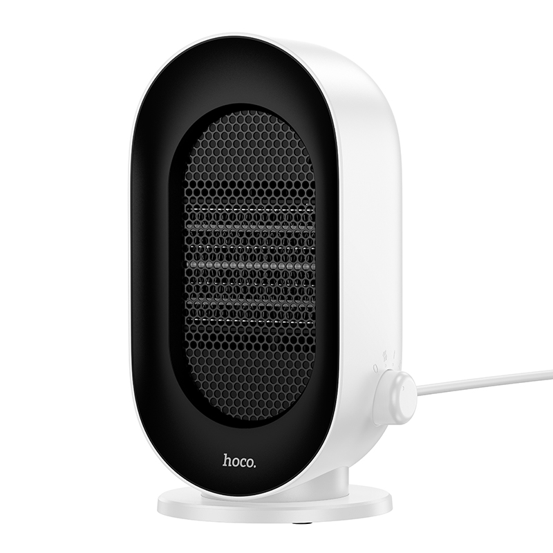 Обігрівач Hoco HX25 600W heater (3 режими) Обігрівач Hoco HX25 600W heater (3 режими)