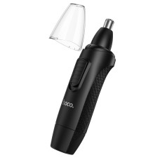 Тример HOCO HP38 Dry battery nose hair trimmer