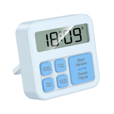 Таймер HOCO HX43 Electronic timer Blue