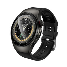 Смарт-годинник HOCO Y40 38mm. 315 mAh. IP68 Smart watch(call version) Black