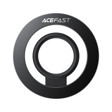 Тримач для телефона ACEFAST E35 magnetic ring holder, Black