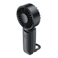 Вентилятор ACEFAST YF2 folding handheld fan Black