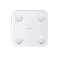 Ваги підлогові електронні Xiaomi Body Composition Scale S400
