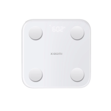 Ваги підлогові електронні Xiaomi Body Composition Scale S400