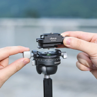 Кронштейн Ulanzi UKA08 Camera Foldable L-Bracket