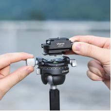 Кронштейн Ulanzi UKA08 Camera Foldable L-Bracket
