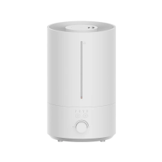 Зволожувач повітря Xiaomi Mi Home Humidifier 3 + (перехідник на EU розетку)
