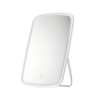 Дзеркало для макіяжу Xiaomi Jordan Judy LED Makeup Mirror three-color light