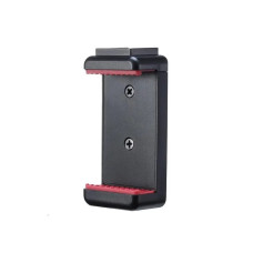 Тримач для телефону Ulanzi Vijim Straight Type Cold Shoe Phone Mount Holder Black(UV-1764 ST-07)