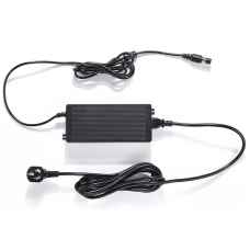 Мережевий зарядний пристрій Ulanzi Vijim power adapter for 200W Video Light EU Plug (P016 AD-2)