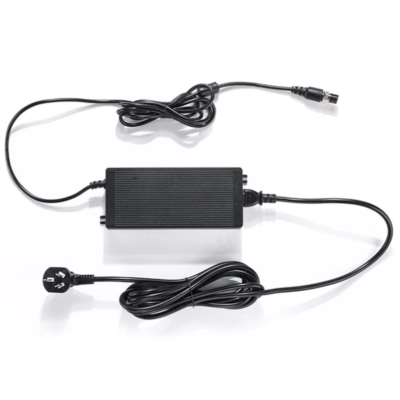 Мережевий зарядний пристрій Ulanzi Vijim power adapter for 200W Video Light EU Plug (P016 AD-2) Мережевий зарядний пристрій Ulanzi Vijim power adapter for 200W Video Light EU Plug (P016 AD-2)