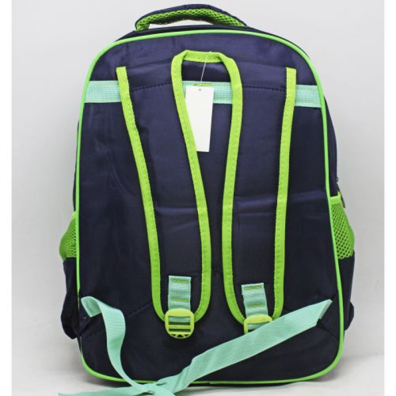 Рюкзак детский, школьный "Мультики: Бен10"