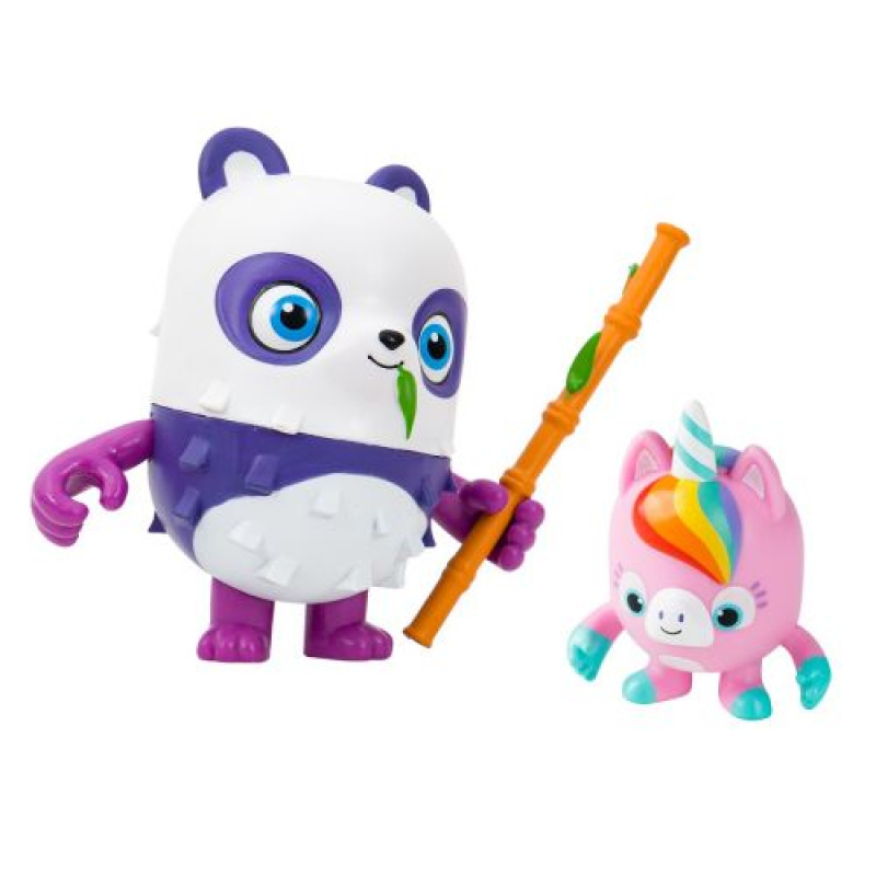 Игровой набор Piñata Smashlings – Панда Сана