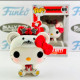 Игровая фигурка аниме Funko Pop! - Китти в костюме медведя