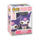 Игровая фигурка аниме Funko POP! аниме серии "Sanrio: Kuromi" - Куроми