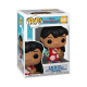 Игровая фигурка Funko POP серии "Лило и Стич" – Лило с куклой