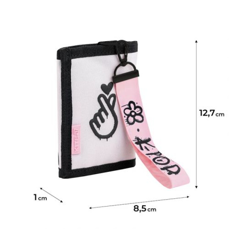 Гаманець Kite 598-7