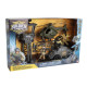 Игровой набор Chap Mei Солдаты DEFENSE OUTPOST