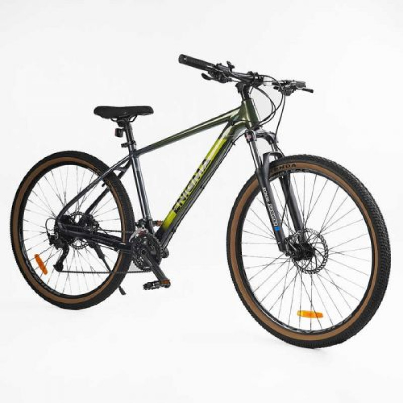 Велосипед Спортивний Corso Enigma 29"