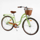 Велосипед городской Corso Dream 28" + корзина