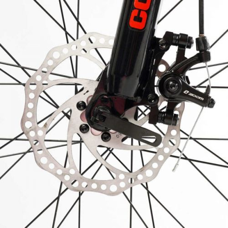Велосипед Спортивный Corso «X-POWER» 27.5 дюймов