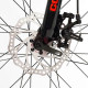 Велосипед Спортивный Corso «X-POWER» 27.5 дюймов