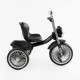 Велосипед 3-х колесный BS-67800 Best Trike (1) колеса EVA переднее 10”, заднее 8”, стальная рама, УКР. ВЗУЧИВАНИЕ, корзина, в коробке
