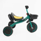 Велосипед 3-х колесный BS-47603 Best Trike (1) колеса EVA переднее 10ʼʼ, заднее 8ʼʼ, стальная рама, УКР.