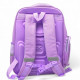 Рюкзак школьный "Sanrio/Санрио. Kuromi/Куроми", 31×41×15 см (СИРЕНЕВЫЙ)