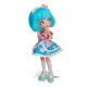 Лялька "4SF Manga Dolls серії Hello Kitty" Красуня Пінк