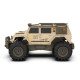Автомобиль KS Drive на р/у – Amphibious 4WD (1:14, свет, звук)