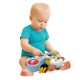 Музыкальная игрушка KIDDI SMART - Чудо-ПИАНИНО (украинский)