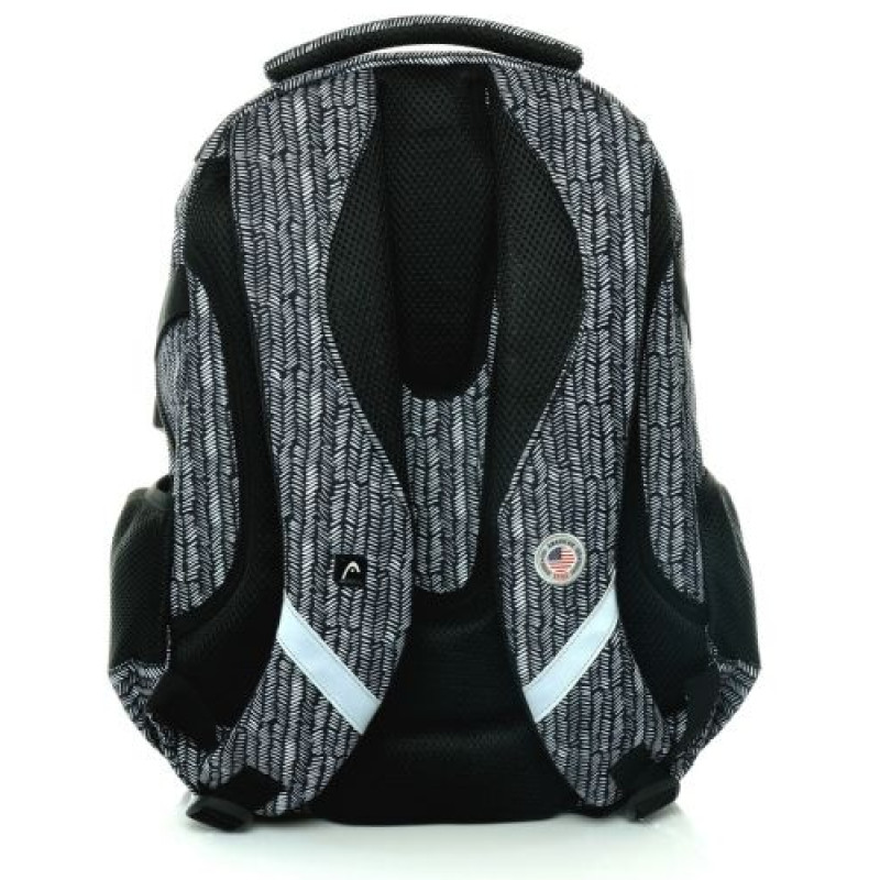 Рюкзак (унисекс) Head 4 (45х31х19 см)