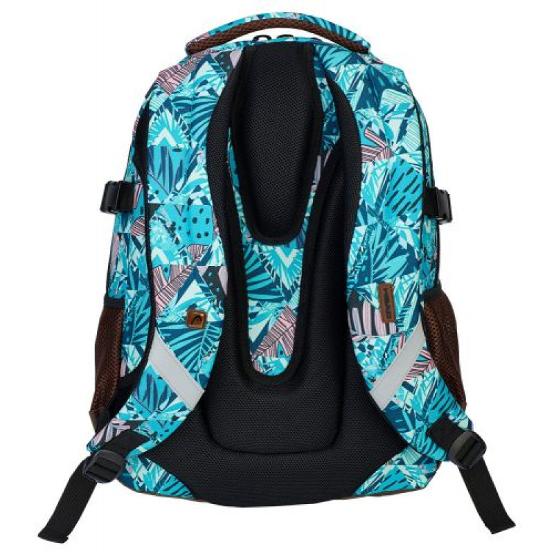 Рюкзак Head 2, для девочек (45х30х20 см)