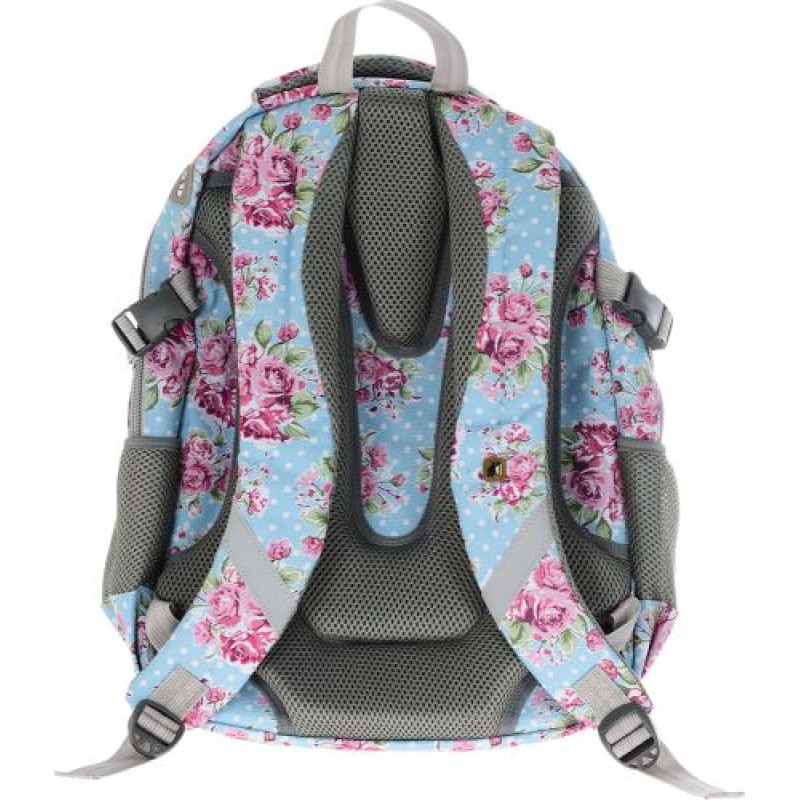 Рюкзак Hash, для девочек (45х30х20 см)