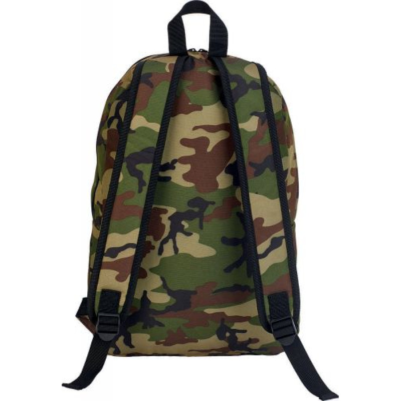 Рюкзак Hash 2, для девочек (45 х 29 х 16 см)